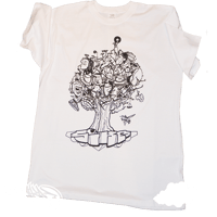 Image 1 of More SIKA tree