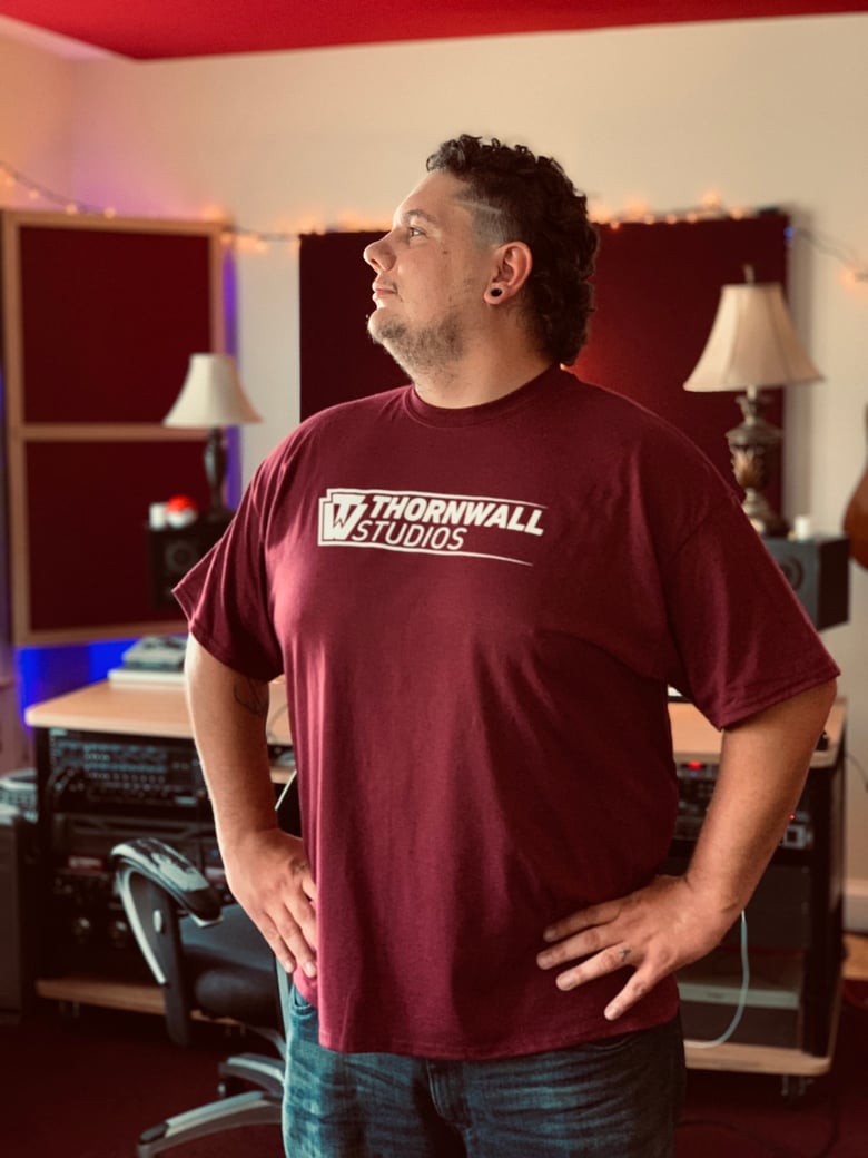 Image of Thornwall T Shirt