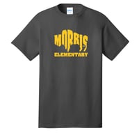 Morris Design #1 T-Shirt