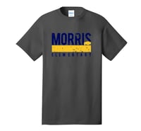 Morris Design #2 T-Shirt