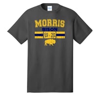Morris Design #3 T-Shirt