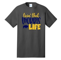 Morris Design #4 T-Shirt
