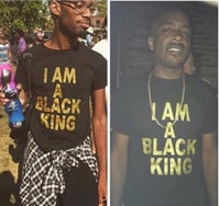 Image 2 of The 'Royalty' Tee