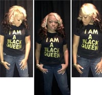 Image 1 of The 'Royalty' Tee