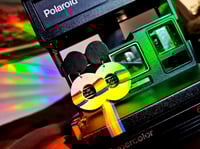 Polaroid's 