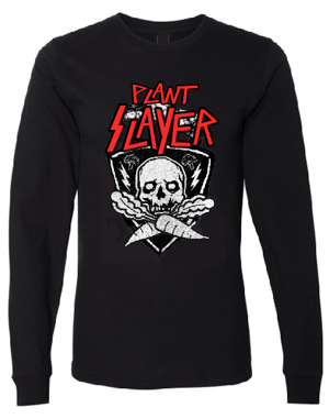 Image of Plant Slayer t-shirt 