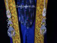 Image 2 of Rope of Knowledge Graduating Stole