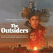 Image of The Outsiders (1983) Movie Soundtrack by Carmine Coppola CD