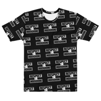 RTU  All Over Print Shirt