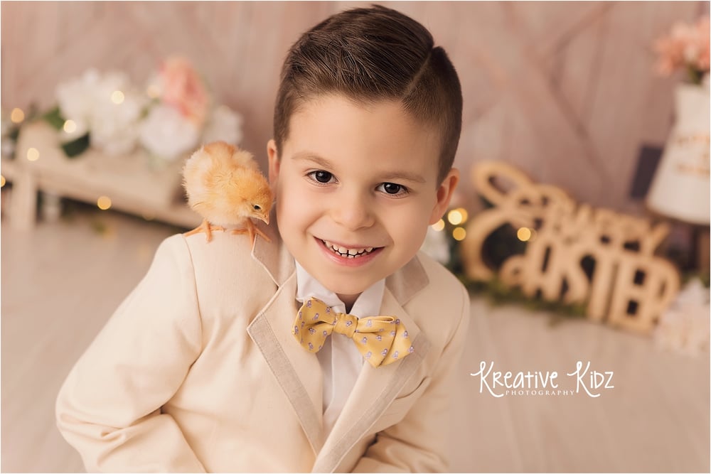 Image of Easter Mini Sessions - Deposit