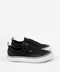 Image 1 of VANS_DESTRUCT SF :::BLACK/WHITE:::