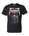 FUNEBRARUM -  THE ABYSS T-SHIRT 