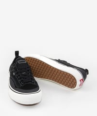 Image 2 of VANS_DESTRUCT SF :::BLACK/WHITE:::