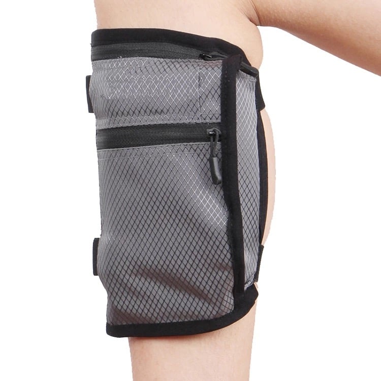 Image of Portable Accessories pouch (Carnival or Jouvert)