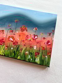 Image 2 of “Amongst The Mountains”