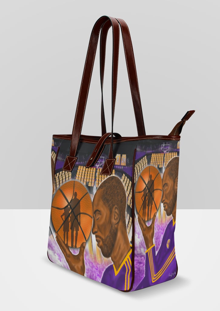 Image of Love and Basketball (Matted & More)