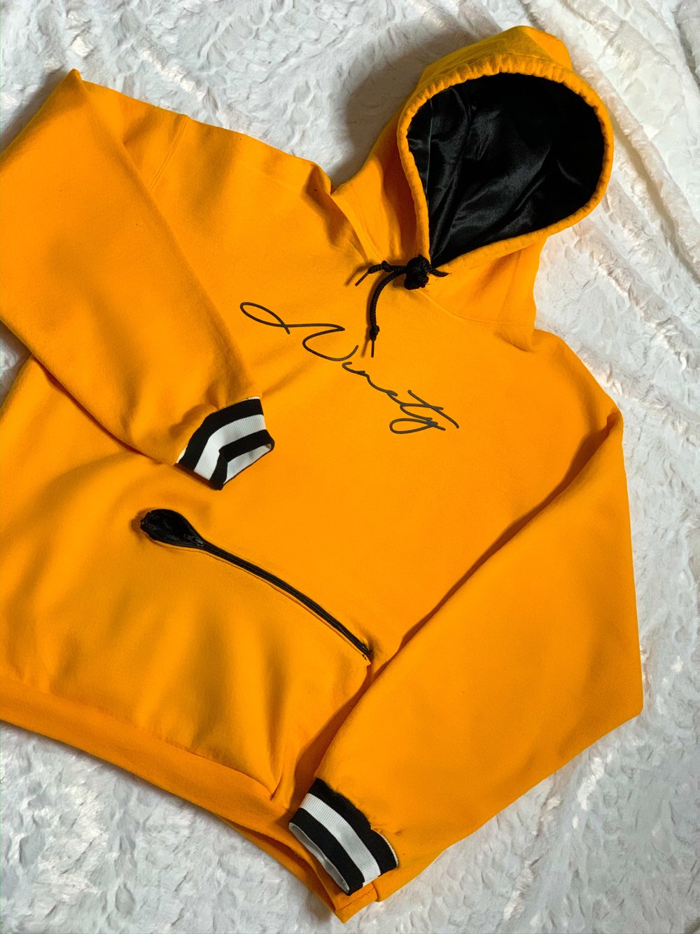 Image of School Days Hoodie