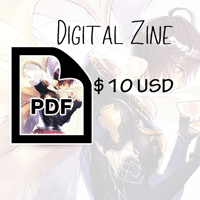 Digital Zine