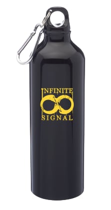 Image of Water Bottle
