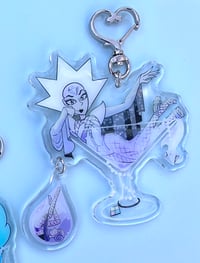 Image 4 of Diamond Authority Cocktail Charms! - All Diamonds Available