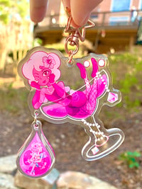 Image 2 of Diamond Authority Cocktail Charms! - All Diamonds Available