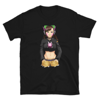 Unisex D.VA T-Shirt