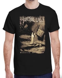 "Monolith of Hatred" T-Shirt