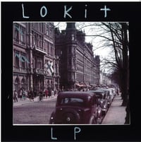 LOKIT: Lokit LP