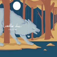 Image 1 of ENDLESS DIVE — Falltime