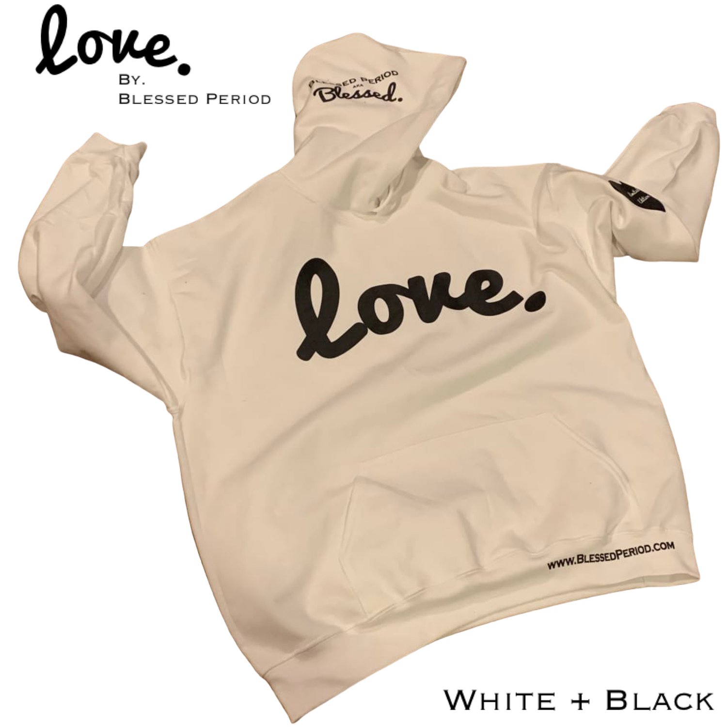 love period t shirt