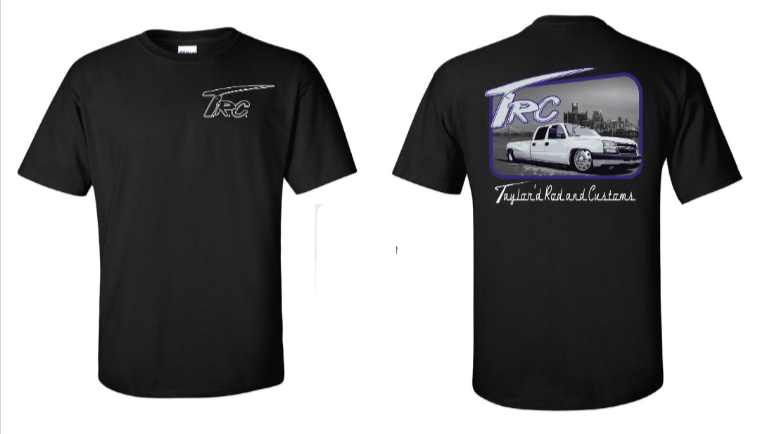 Image of T shirts