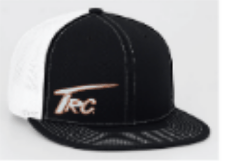 Image of TRC hats. 
