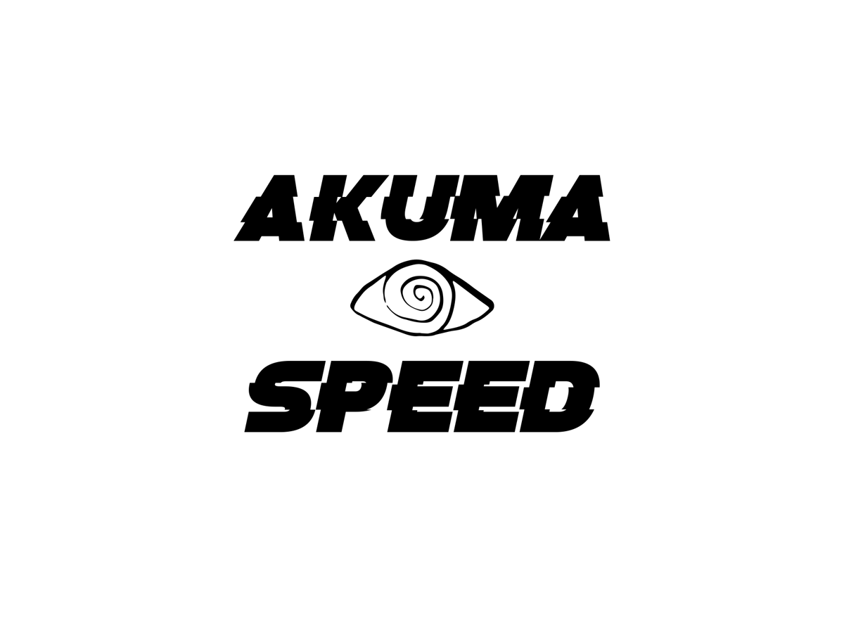 Image of Akuma Speed ASE