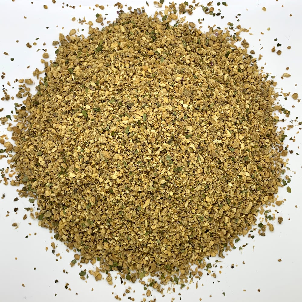 Image of Herbal Tea Blends - 1 Pound BULK 
