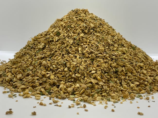 Herbal Tea Blends - 1 Pound BULK 