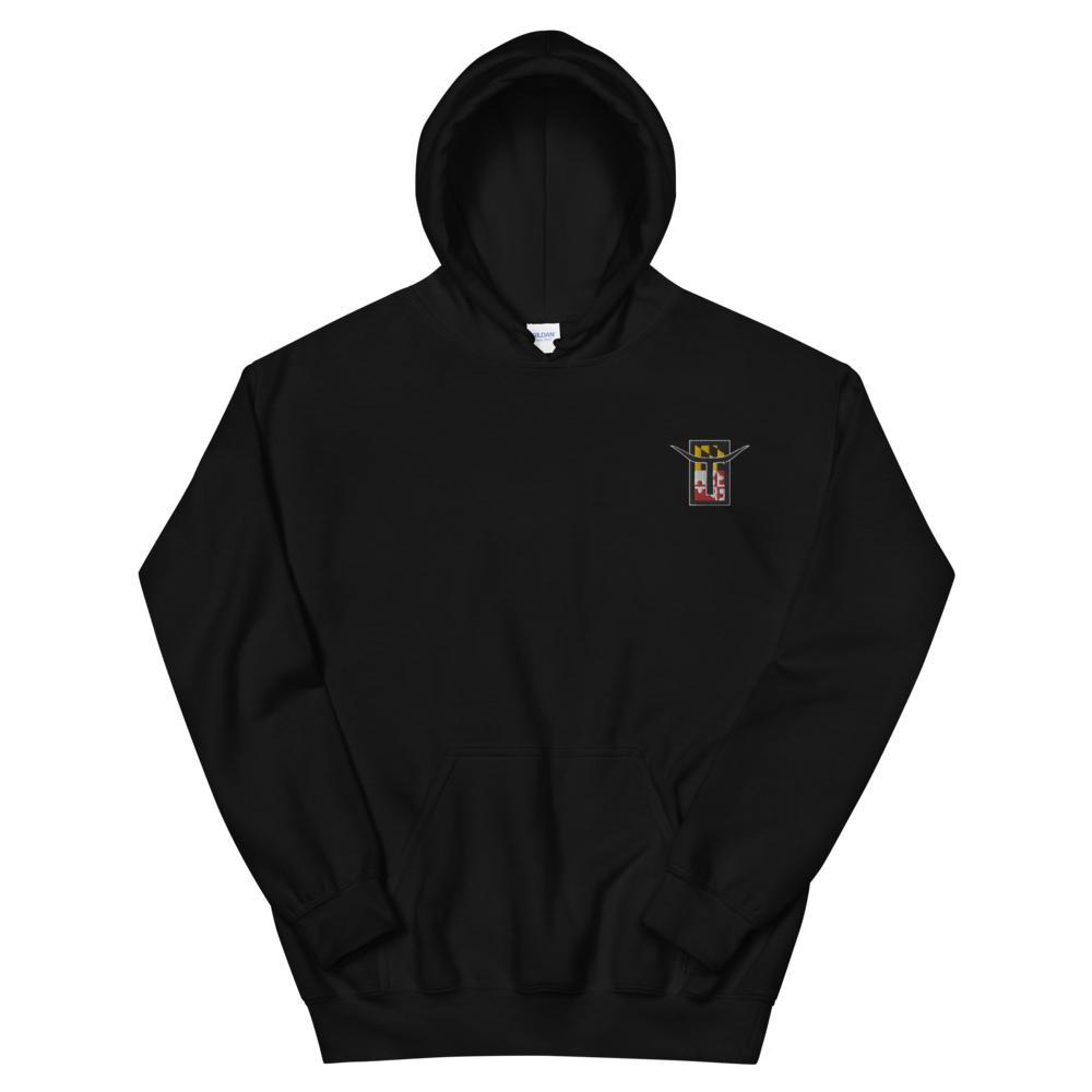 Image of TORO MD Hoodie