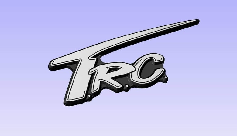 Image of Billet emblems