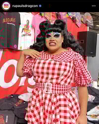 Image 3 of Definitely Not a Forced Smile