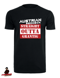 Straight Outta Grantig