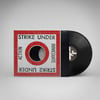 STRIKE UNDER - IMMEDIATE ACTION 12" EP Standard Edition