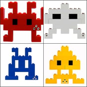 Image of Space Invaders