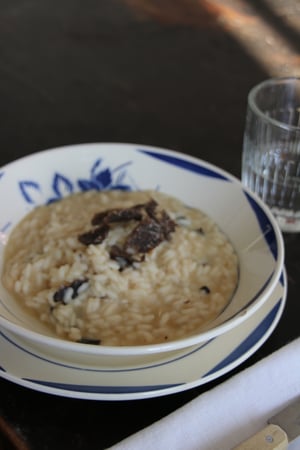 Image of Risotto (recette de base)