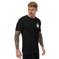 Image 3 of Football mad Short Sleeve T-shirt