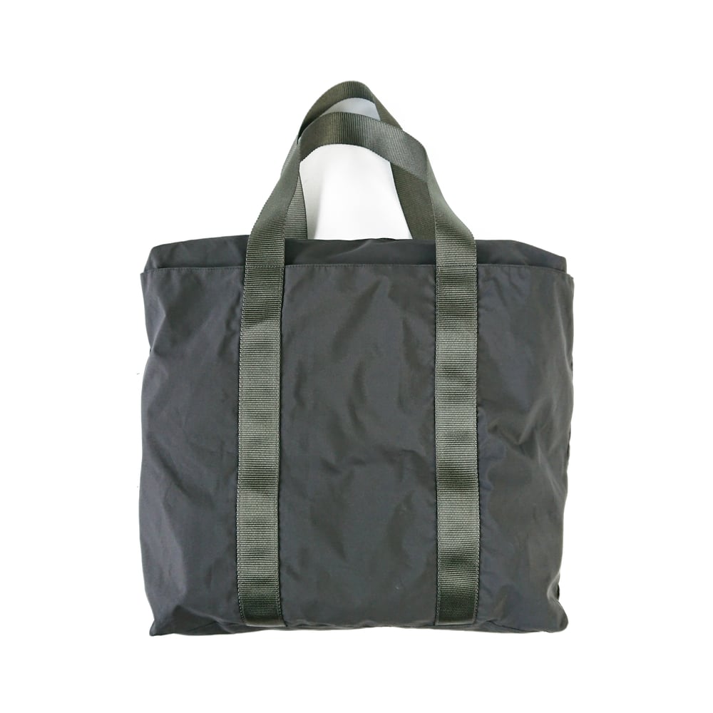 Image of  Prada Sport Shopper Bag