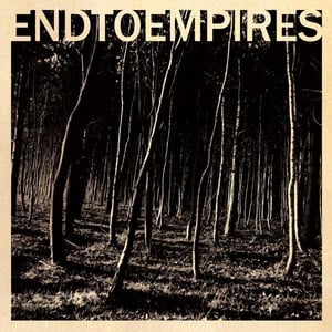 Image of End To Empires - Demo CD 