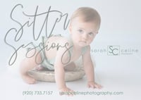 Image 5 of Baby Mini Session    Clothing provided!