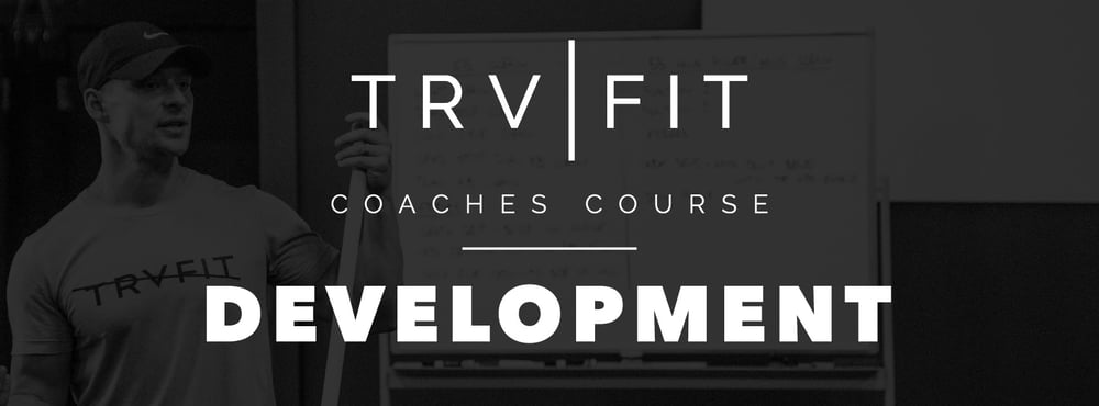 Image of Development Course