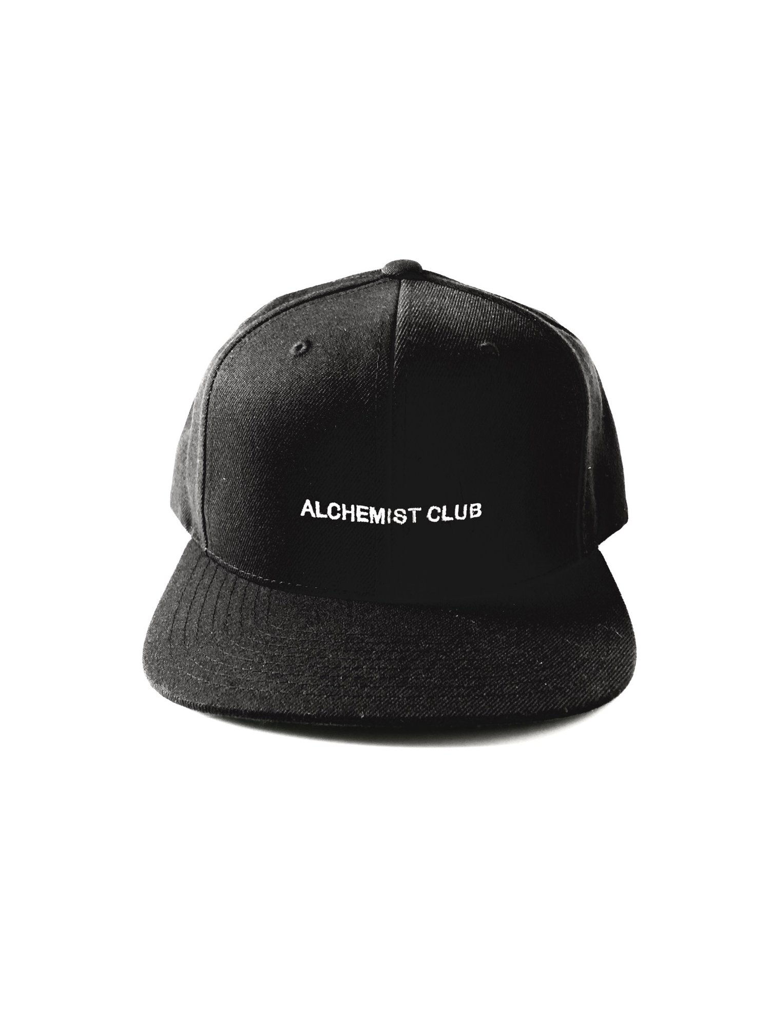 Image of KingNYC Alchemist Club Snapback 