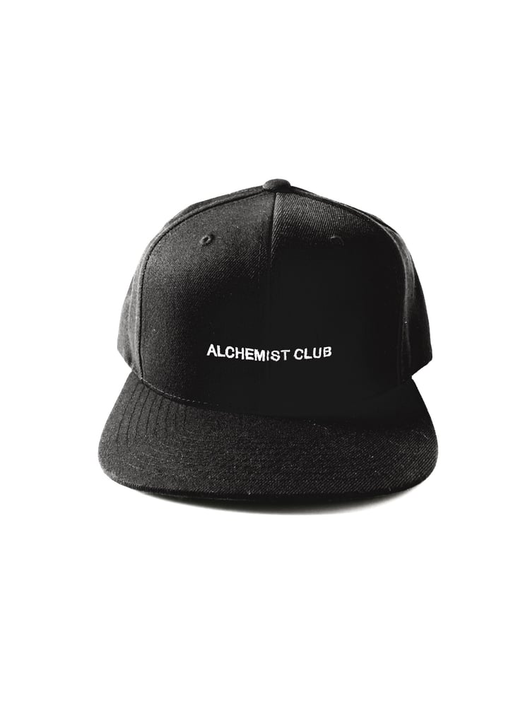 Image of KingNYC Alchemist Club Snapback