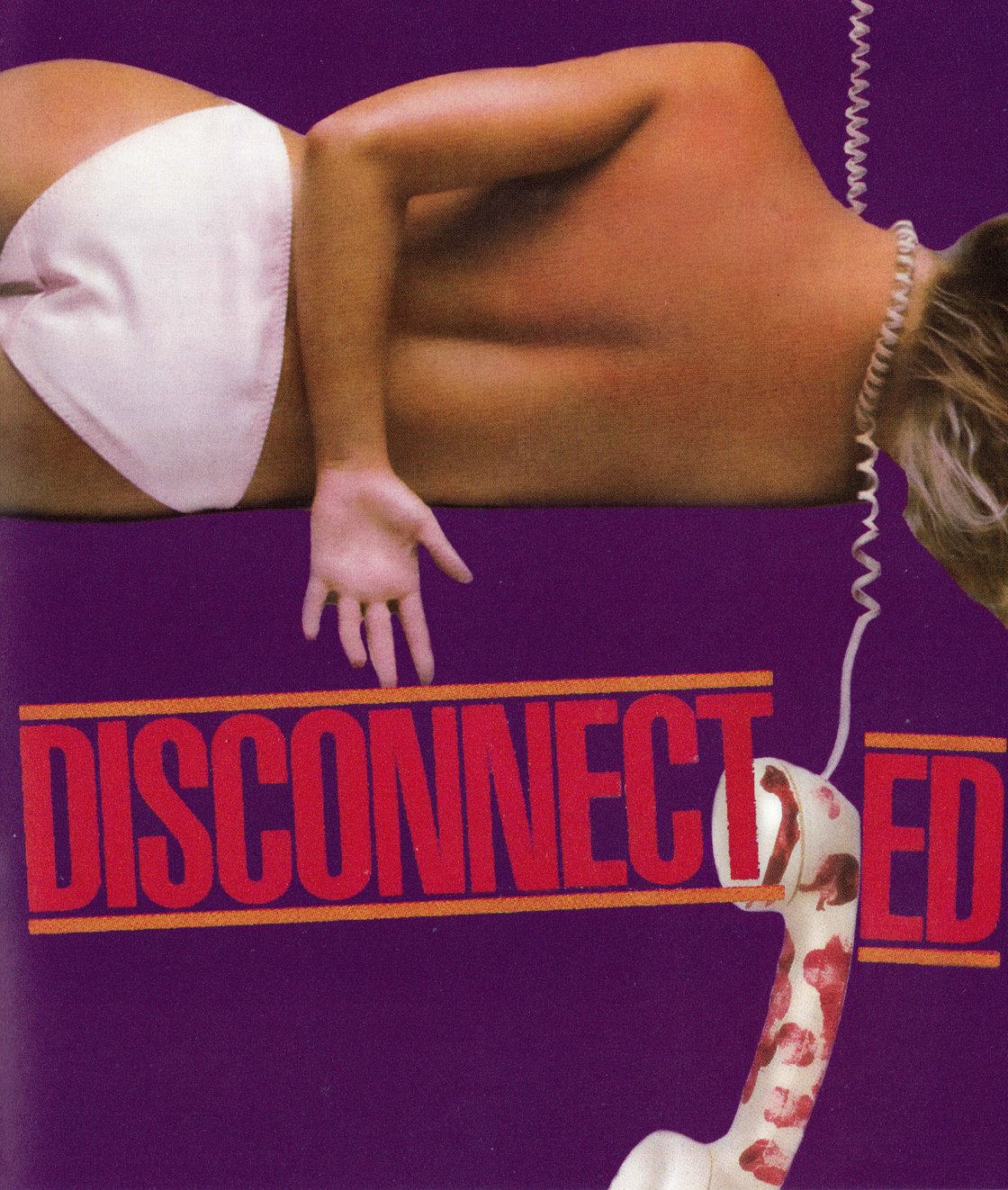 Image of Psychos in Love DELUXE BLURAY with or without Slipjacket